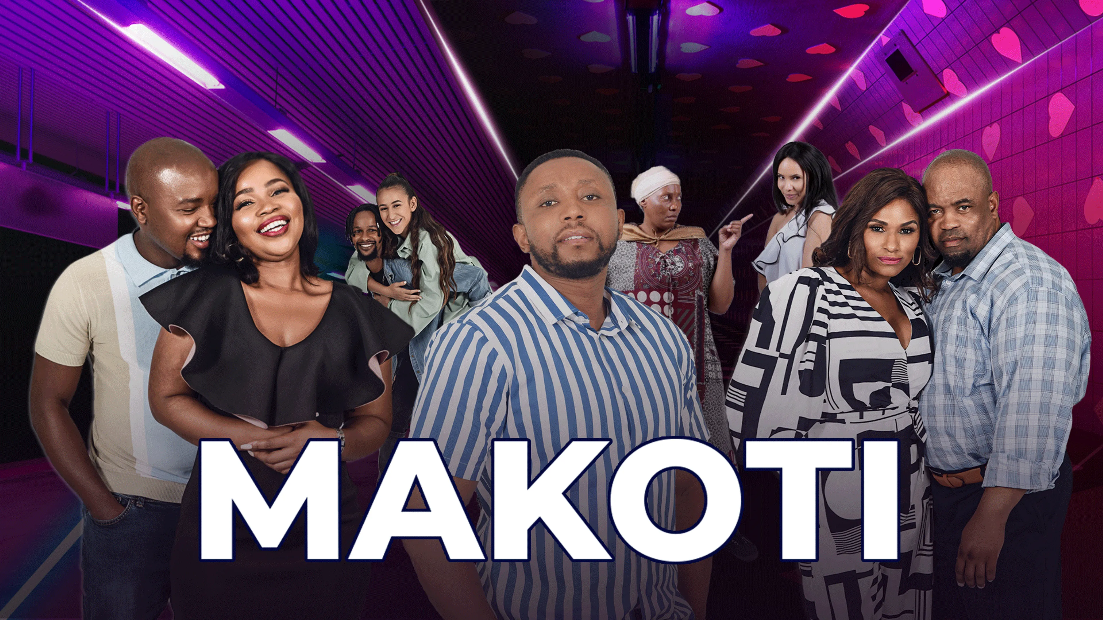Makoti poster